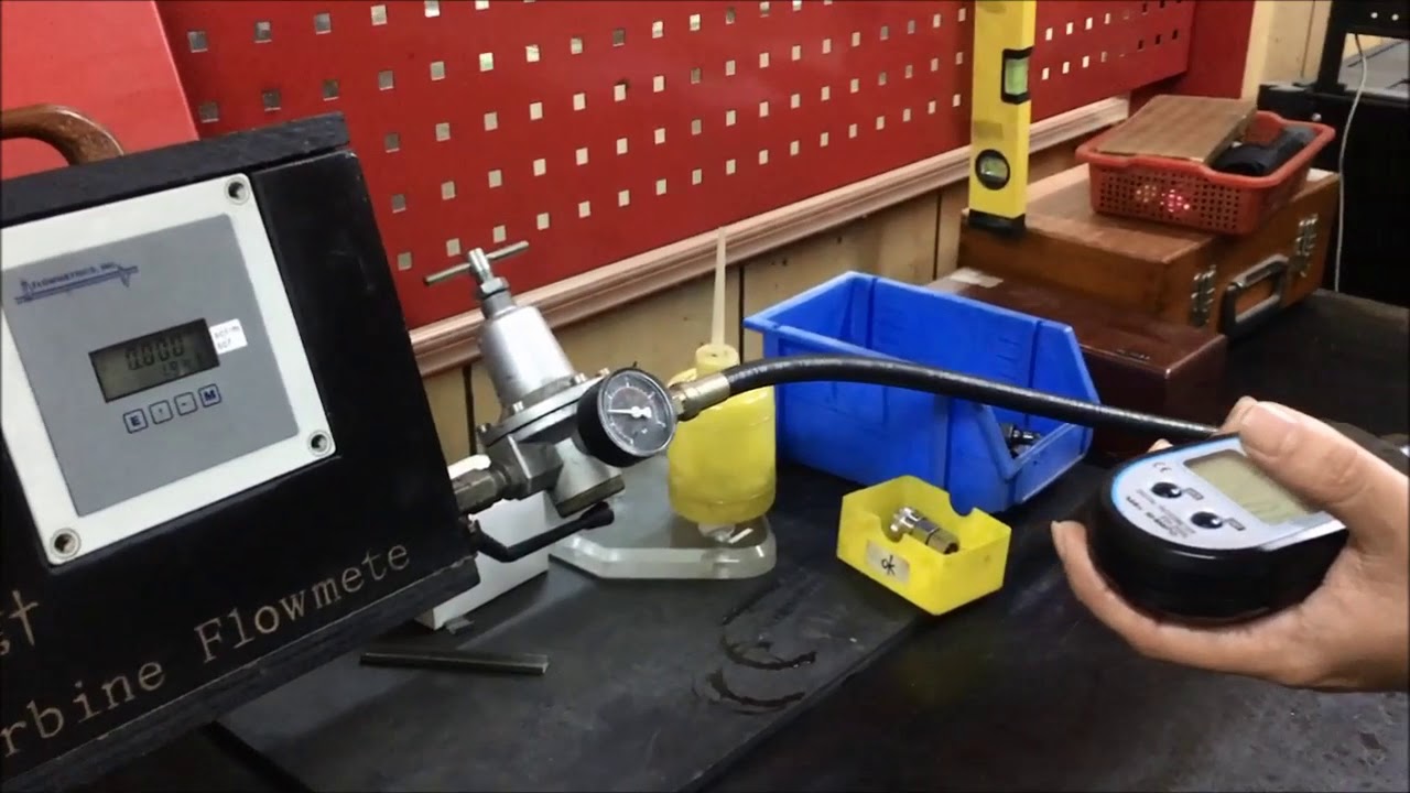[Air tools] Drill GLD-GDF20000 testing