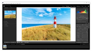 How To Use Saal Icc Profiles On Lightroom