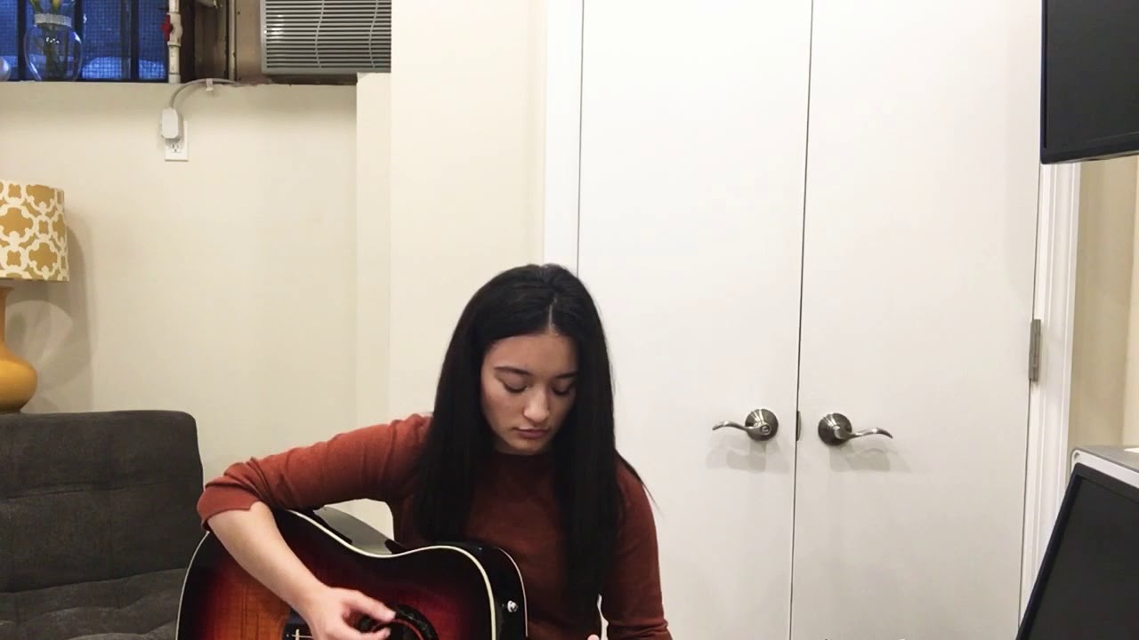 FairPlay Kiana Ledè cover by Yancyabril YouTube