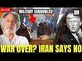 Pepe Escobar: Iran RAINS Missile HELL on Israel &amp; Gulf, Trump's Invasion COLLAPSES