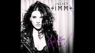 Juliet Simms - Mystified (Audio)