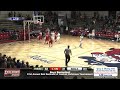 61st Annual Bob Sechrest Jr. Central Basketball Tournament Day 1