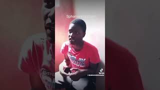 Iqiniso Liyababa Seningamane Ningizondele Long  Angeke Ngkhulume Kakhulu