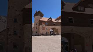 Villa Las Cuevas, Ruta 7, Mendoza, Argentina 🇦🇷