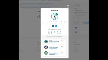 Get Hands-on with Related Object Fields on Dynamic Forms || Administrator Certification Maintenance
