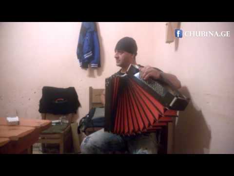 ✔ უნიჭიერესი მუსიკოსი: კახა კარელიძე - ,,ხორუმი“ Kakha Karelidze - Khorumi