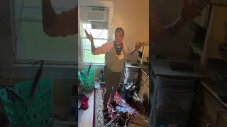 Evictions Caught on Tape: The Tenant From Hell is Released on Bail! Live