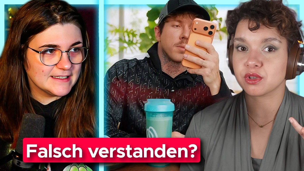 Wie schlimm ist Christian Wolfs TikTok Content?