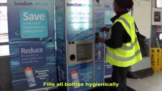 Hydrachill At Hammersmith
