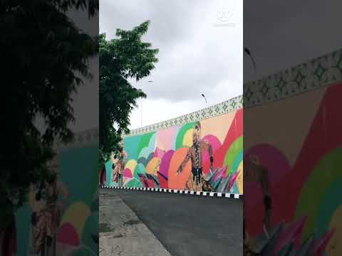 Ada cinta di Surakarta [ S.O.LO ]