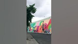 Ada Cinta (Surakarta) - adacintaproject, Rosta Ria, & Rizky Danurwindo