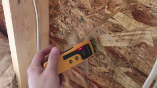 New Construction Home Missing Deck Ledger Flashing - Back Wall Is Wet Inside Basement