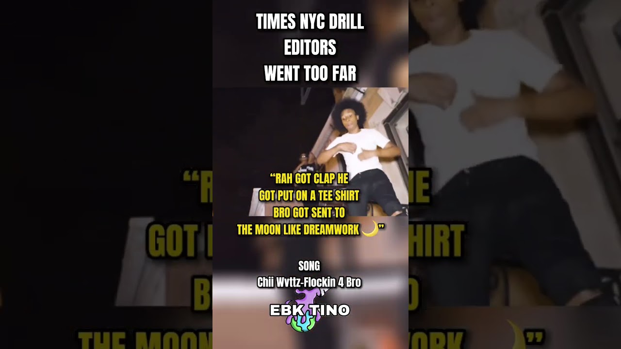 Times NYC Drill Editors Went To War 