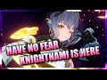 【Punishing: Gray Raven】Knightnami Stylish Showcase