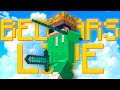I am Back With Minecraft Bedwars And Some Mini Games Play With Me Now #shorts #minecraft #bedwars
