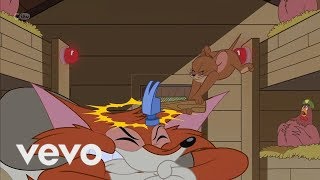 The Tom And Jerry Show - Eggstra Credit