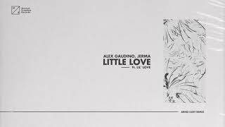 Alex Gaudino & Jerma - Little Love ft. Lil Love (Arno Cost Remix) [Official Visualizer] Resimi
