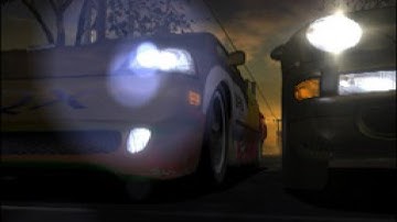 Need For Speed: High Stakes Intro (Original Quality)