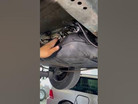 Dodge caravan - YouTube