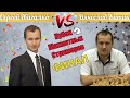 Жигалко Сергей - Витик Вячеслав!! ФИНАЛ Кубка Шахматных Стримеров!! Шахматы. На lichess.org