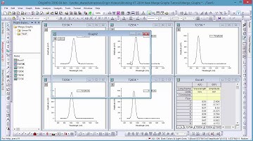 Merge Graphs (VT-2814)