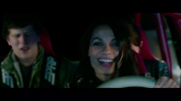 ZOMBIELAND: DOUBLE TAP - The Team Is Back - In Cinemas October 18