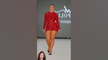 What he said ...  NYFW