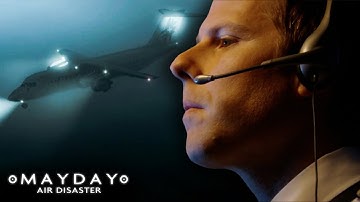 Fatal Mistake That Killed 33 People | Crossair Flight 3597 | Mayday: Air Disaster