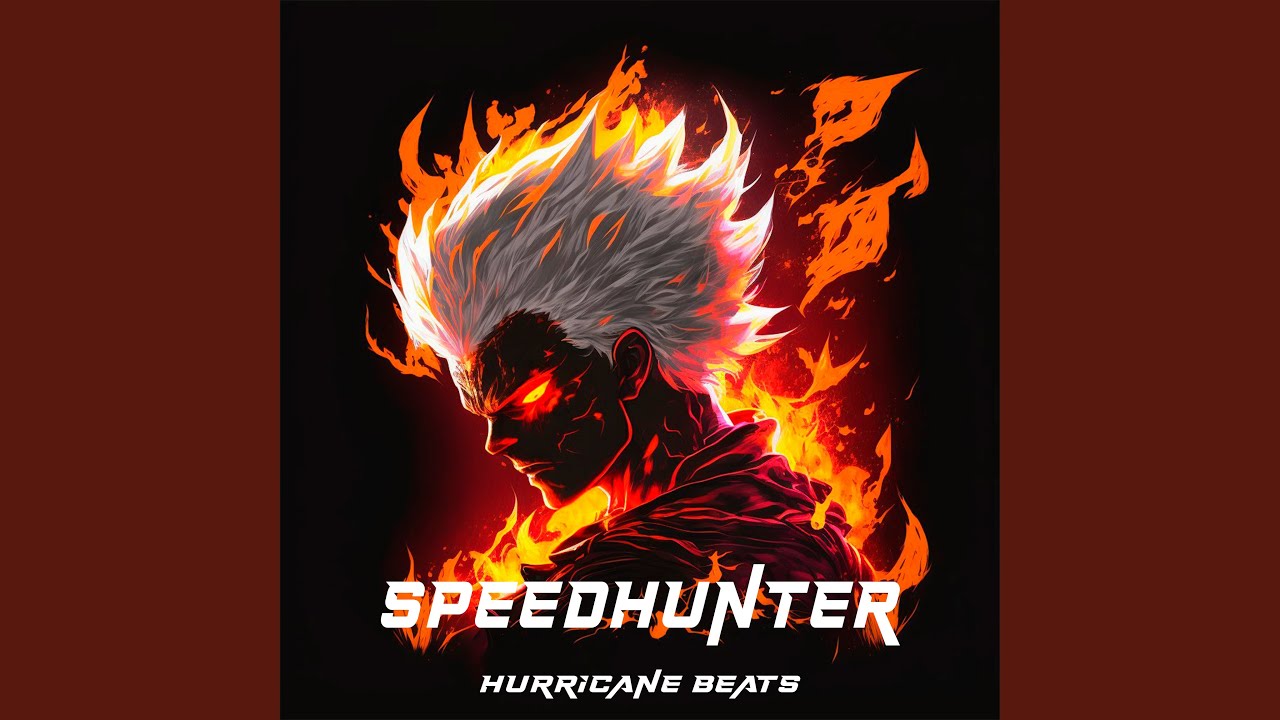 Watch Speedhunter on YouTube Watch Speedhunter on YouTube