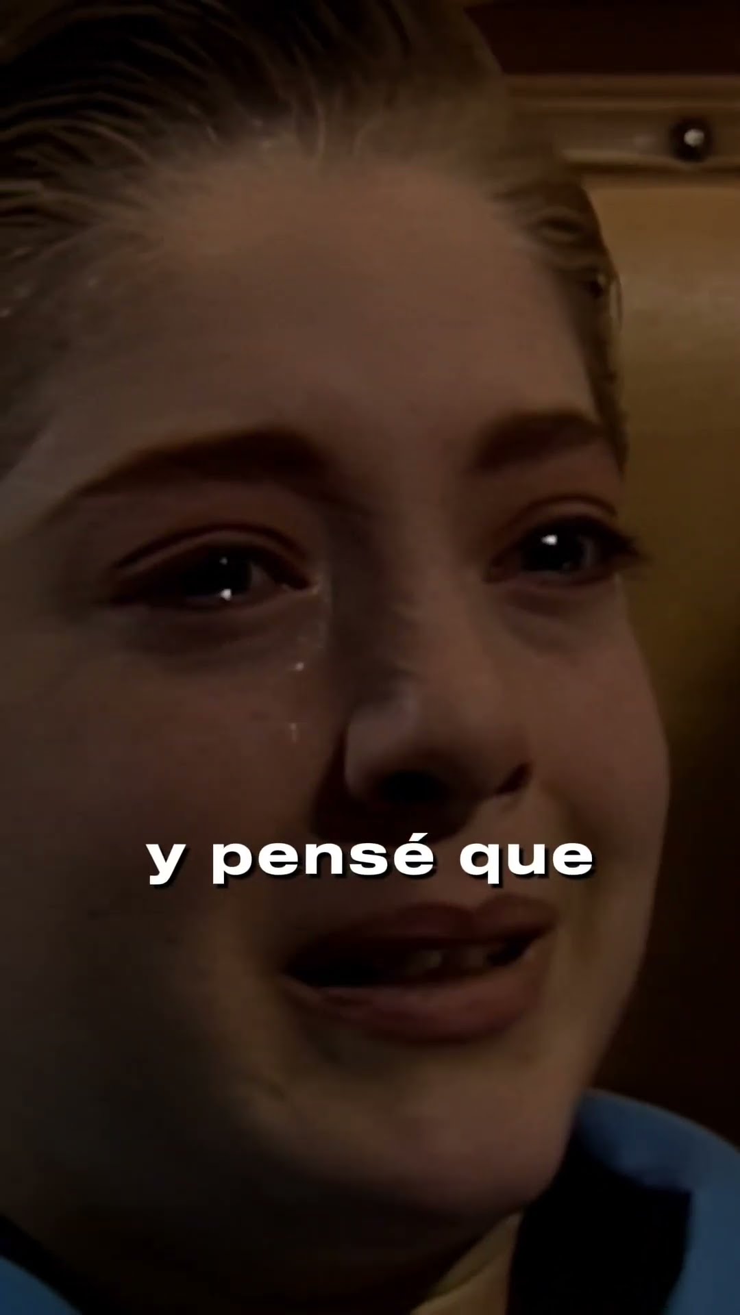 ¿Por qué, papá?  ? ? #tlnovelas #encarnepropia #shorts