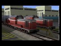 【A列車で行こう9　Ver4.0】常盤路 #1【棒読みちゃん実況】