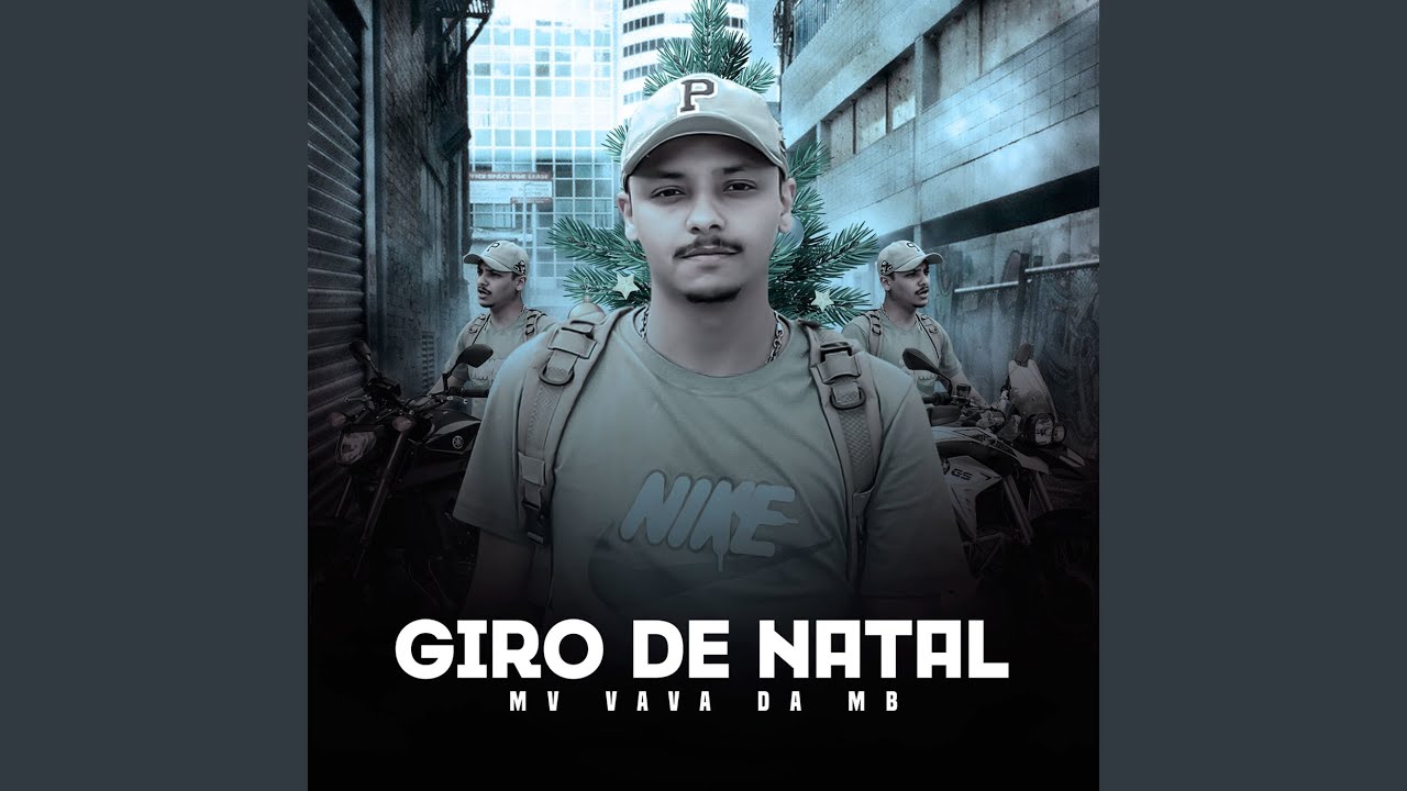 Giro de Natal