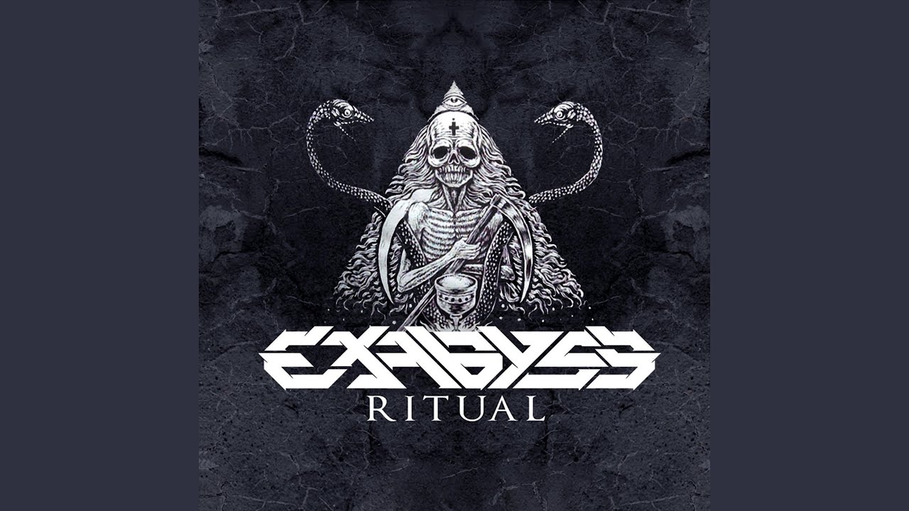 Watch Ritual on YouTube Watch Ritual on YouTube