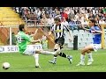 Sampdoria - Juventus 3-3 (17.05.2008) 19a Ritorno Serie A.