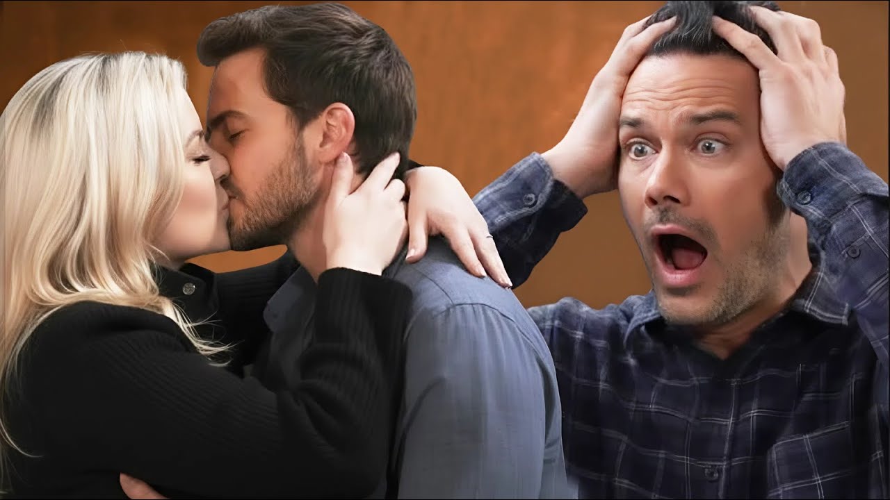 Питер действительно вернулся; удастся ли ему снова завоевать сердце Макси? (ABC, «Главная больница»)