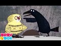 Tentang Raven Episode Penuh + lebih Cerita Kartun Untuk Anak