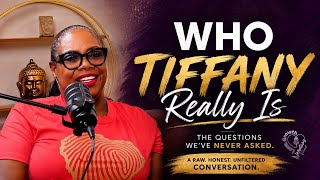 Who Tiffany Really Is (Beyond the Podcast)
