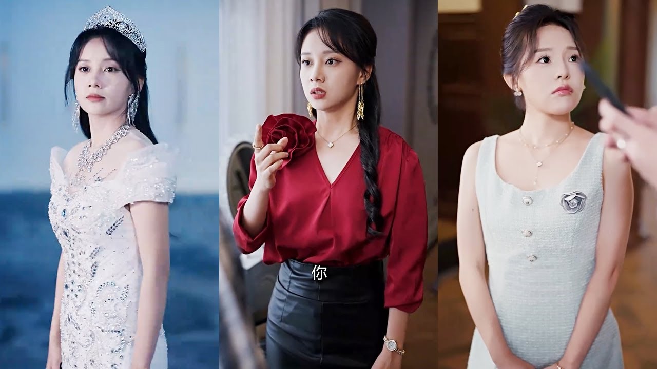 🔥🔥I went to prison for her, but she flirted with another man behind my back.#Chinese short drama