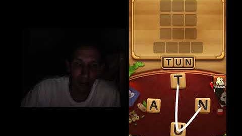 Word Connect Level 73 Solved Answers