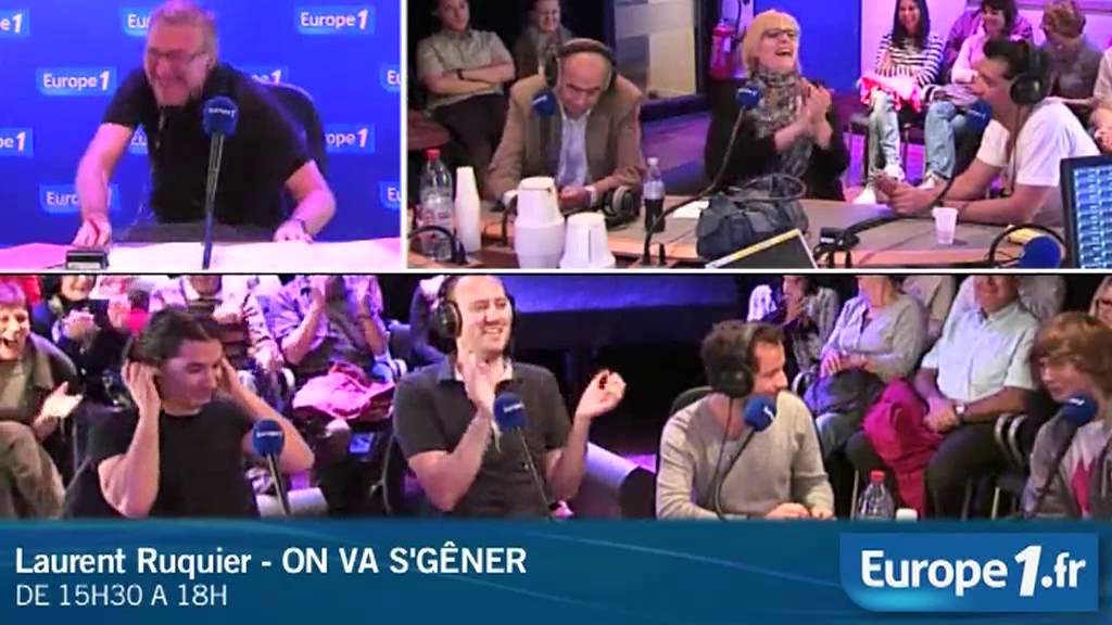 Jules, César du jeune chroniqueur