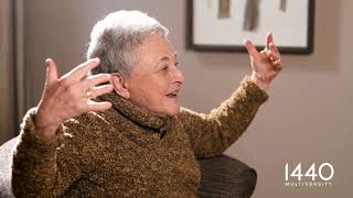 Hope Is Alive” with Sylvia Boorstein