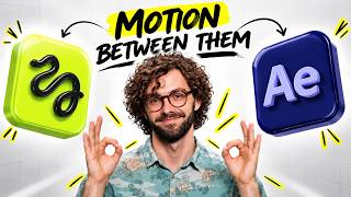 I Let GPT-6 Control After Effects — It Built Every Layer