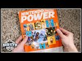 My first nintendo power issue