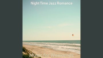 Backdrop for Lockdown - Vibraphone