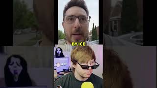 Dead Meat ICE Rant