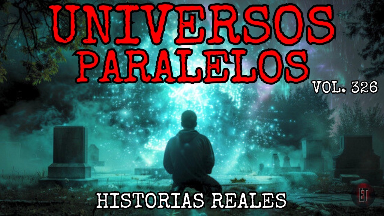 6 Relatos que Te Harán Dudar de Todo | Universos Paralelos