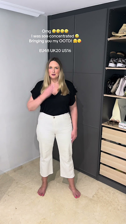 Love this casual outfit!