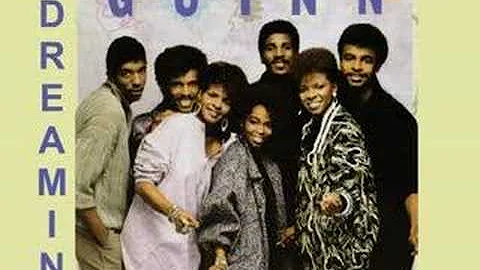 Guinn - Dreamin 1986