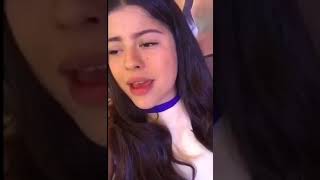 Video thumbnail of "Stefany Torres - Ayer La Vi Por La Calle (Cover)"