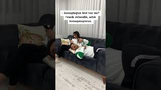 Bu Evreye Kaç Yılda Geldiniz?